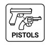 Pistoletai