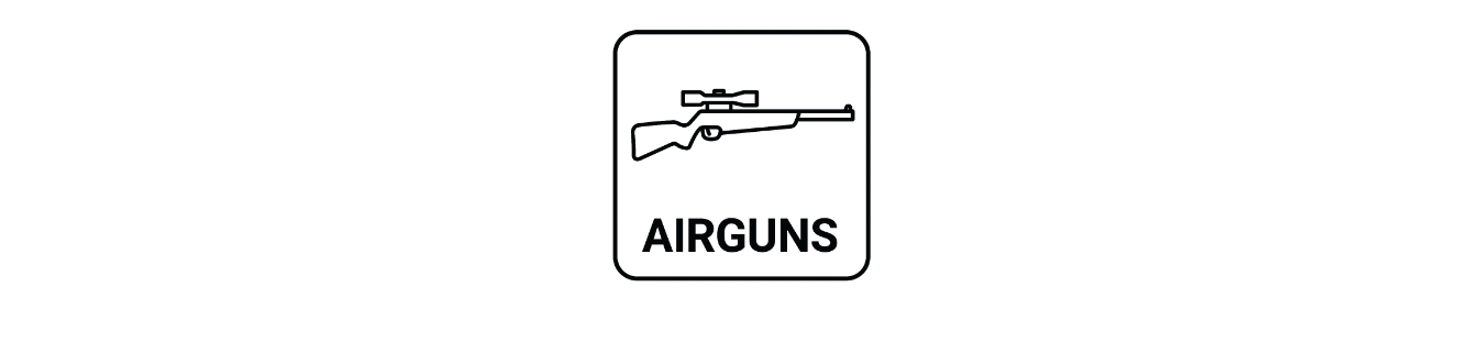 AIRGUNS