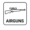 AIRGUNS