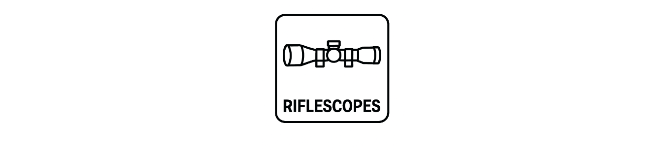 Riflescopes for Hunting & Sport Shooting | SHOT’n’WIN – Ginklas.lt