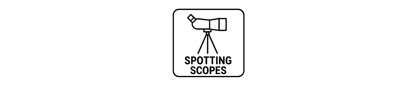 Spotting Scopes for Long-Range Viewing | SHOT’n’WIN – Ginklas.lt