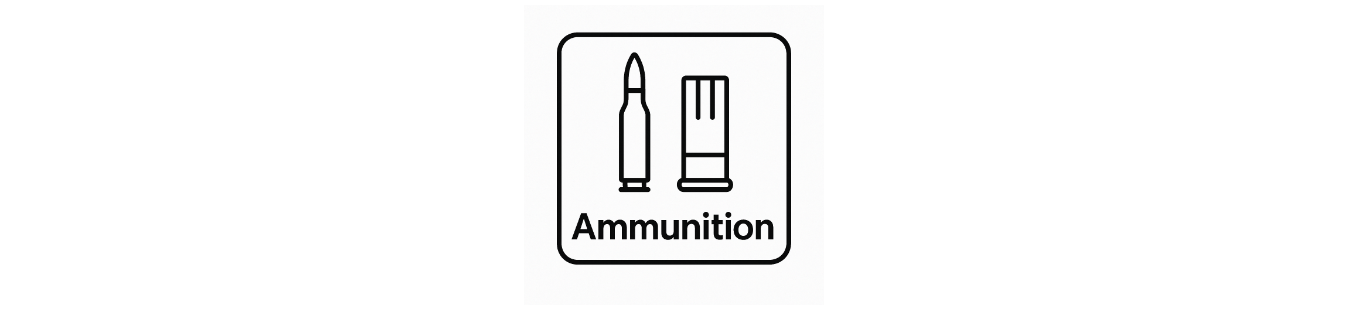 Hunting Ammunition – Rifle, Shotgun & Pistol | SHOT’n’WIN