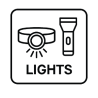 LIGHTS