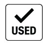 USED