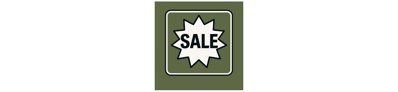 SALE